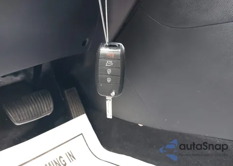 2019 Kia Sportage Lx from USA, damaged, VIN KNDPMCAC4K7500038